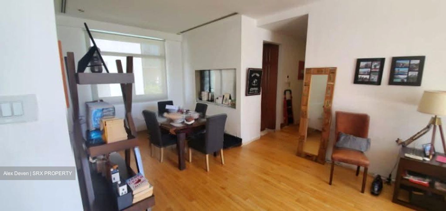 The Paterson Edge (D9), Apartment #624141171